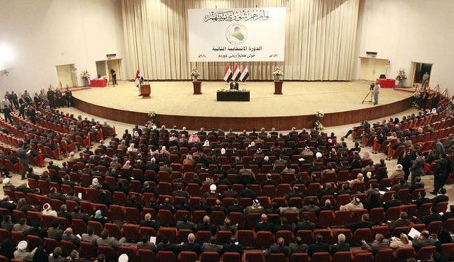 مجلس النواب العراقي يؤجل عقد جلسته الثانية والفتلاوي تنتقد