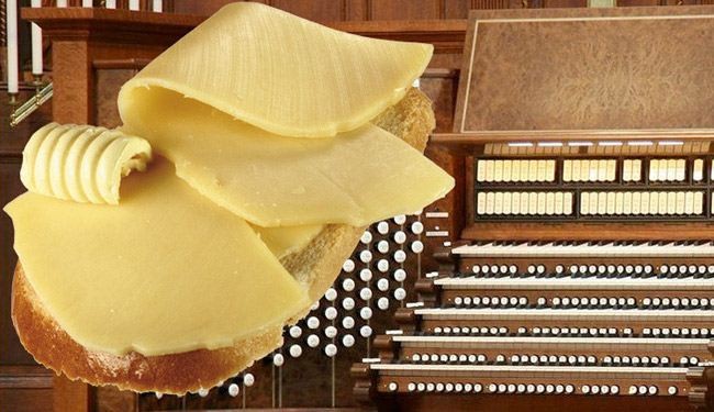 العثور على ساندويتش عمره 118 عاما في بريطانيا