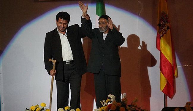 مهرجان روسي للافلام يستضيف الفيلم الايراني 