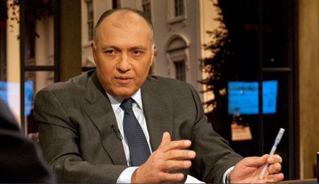 الخارجية المصرية تقدم بمذكرة احتجاج الى تركيا