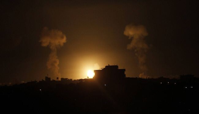 فلسطين المحتلة... 17 شهيدا في غارة على خان يونس