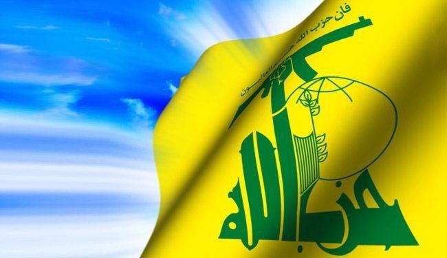 حزب الله یدین العدوان الاسرائيلي ویشيد بصمود المقاومة