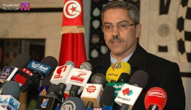 هجوم اليكتروني يعطل تسجيل الناخبين التونسيين الكترونيا