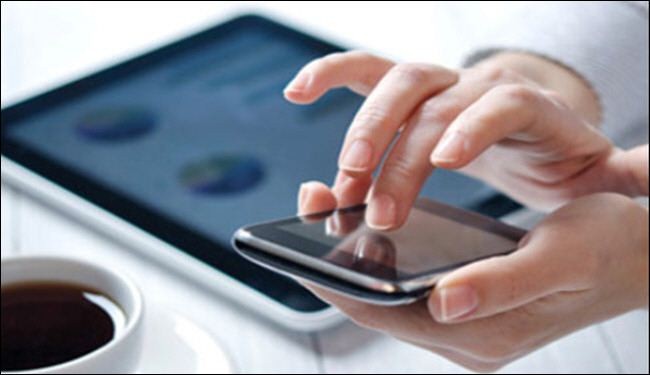 للراغبين بحذف بيانات الهواتف الذكية بطريقة آمنة قبل بيعها...اقراوا