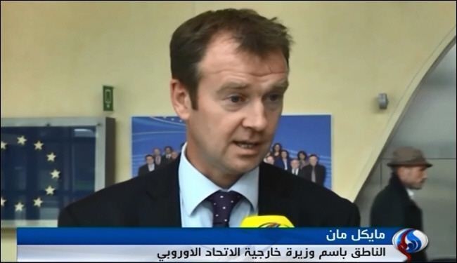 مایکل مان: نشست وزرا باعث پیشرفت مذاکرات خواهد شد
