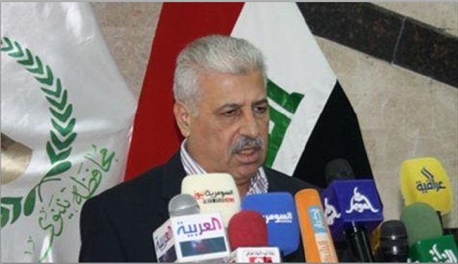 النجيفي: 