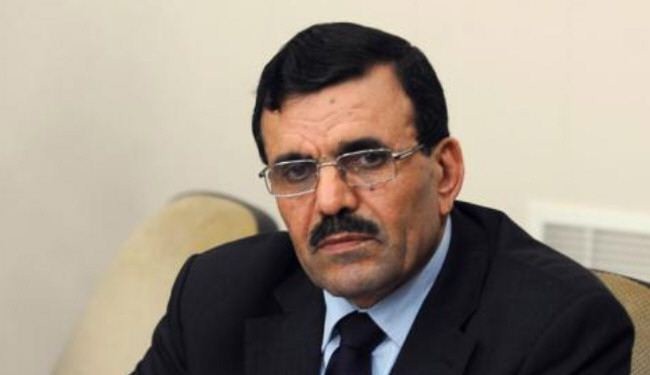 علي العريض امينا عاما جديدا لحركة النهضة التونسية