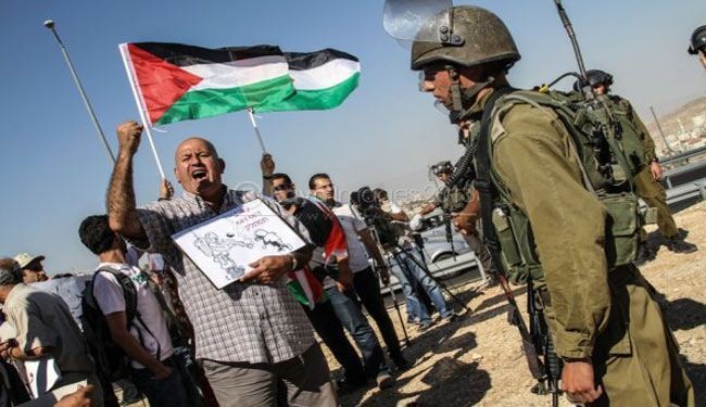 تظاهرات بتايلندا والفلبين تندد بالمجازر الاسرائيلية في غزة
