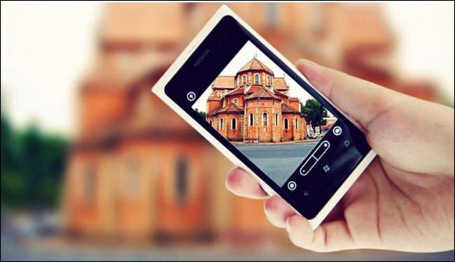 ماهي أفضل الهواتف الذكية المتوفرة في الأسواق التي تتيح التصوير بدقة 4K؟