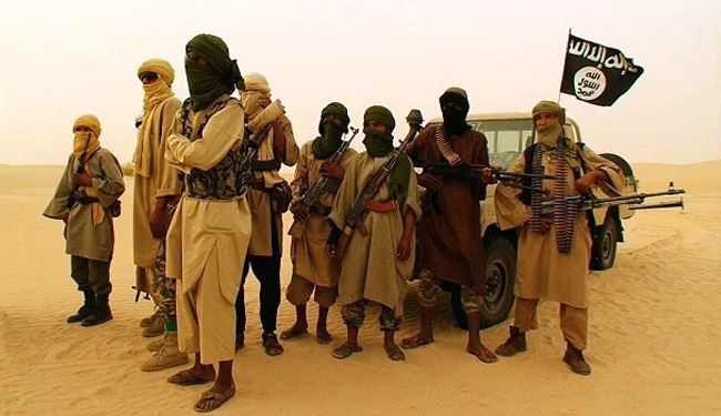 القاعده مغرب هم خلافت بغدادی را نپذیرفت