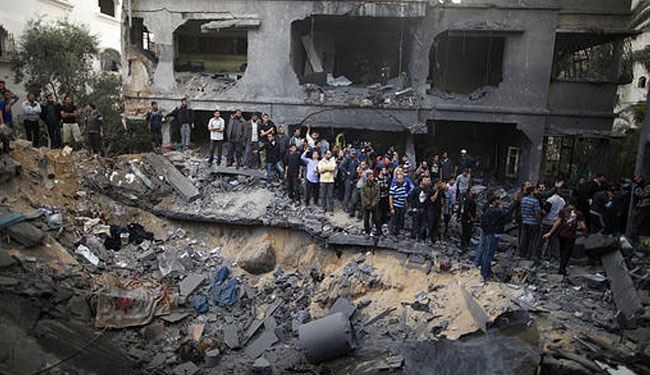 الأحزاب اللبنانية والفصائل الفلسطينية تدعو لدعم الشعب الفلسطيني