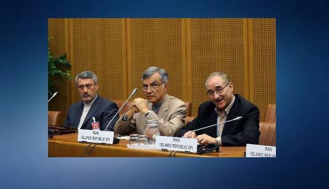 ایران ودول 5+1 تعقدان جلسة علی مستوی الخبراء في فیینا