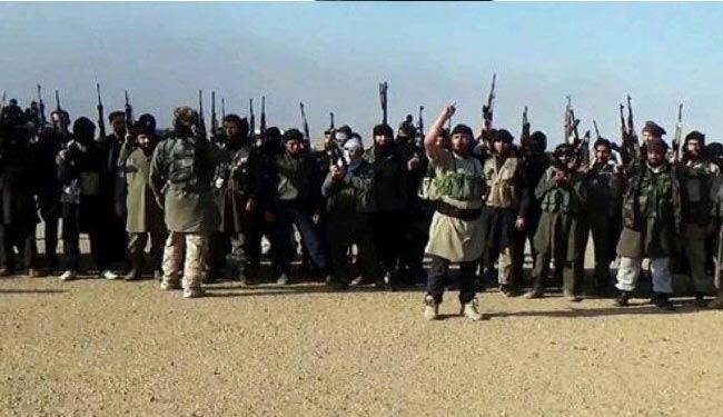 هلاکت فرمانده داعش و معاونانش در تکریت