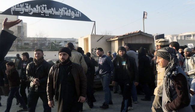 الاردن يرعى مؤتمرا معارضا لبغداد؛ يعلن تأييده لداعش
