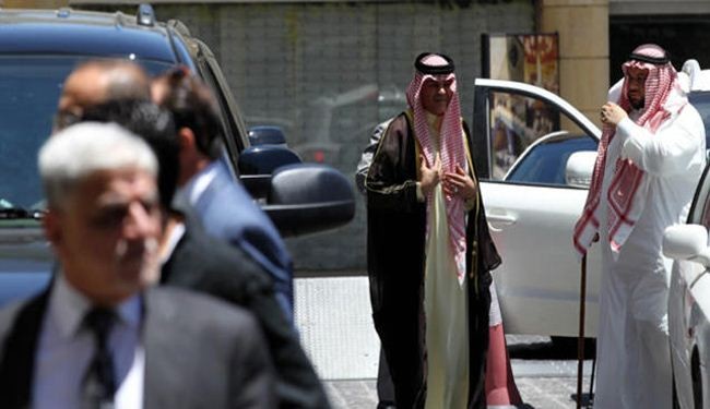 المعارضة العراقية والتأمر على الشرعية