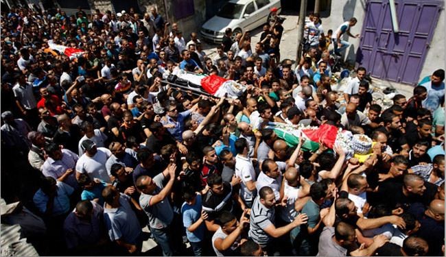 274 شهيدا و2065 جريحا، حصيلة العدوان الإسرائيلي على غزة