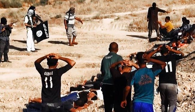 افسر سابق صدام مخالفان داعش را محاکمه می‌کند