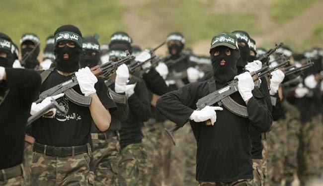 درگیری شدید قسام با نظامیان صهیونیست در غزه