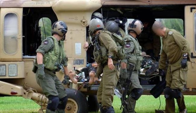 مجموعة كوماندوس فلسطينية تقتل جنديين اسرائيليين