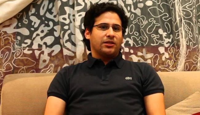 هيئة أوروبية تطالب السعودية بالإفراج عن وليد أبو الخير