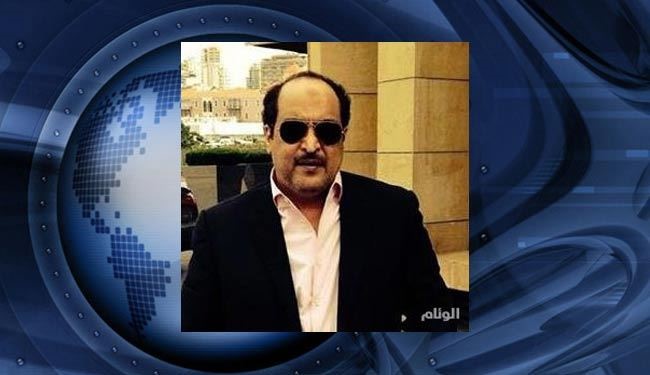 توییت جنجالی فامیل امیر کویت درباره عربستان