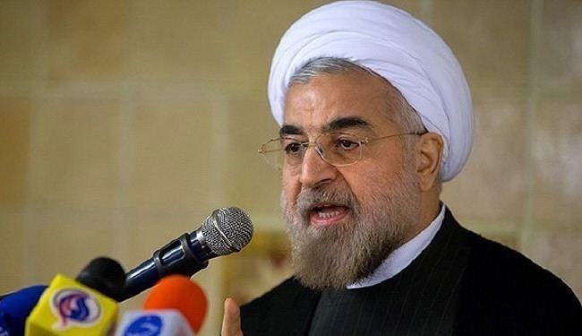 ايران واجهت قوى اقليمية ودولية بمحادثاتها النووية