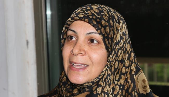 الفتلاوي بعد ترشيحها للرئاسة: من الافضل أن تكون واجهة العراق عربية