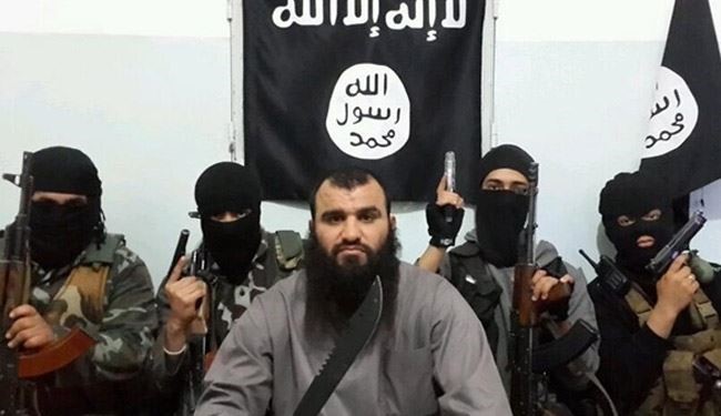 داعش منزل رییس قبیله سنی کرکوک را منفجر کرد