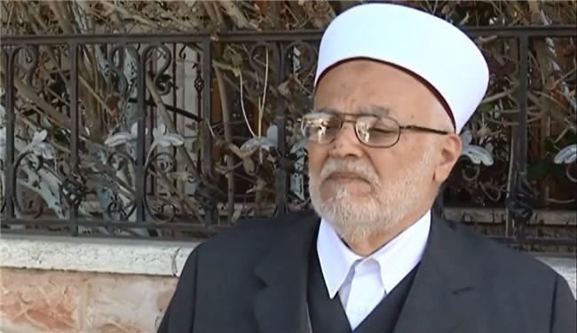 کشتار مردم غزه با هماهنگی برخی دولتهای عربی