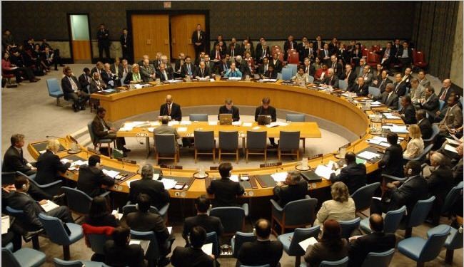 واشنطن استخدمت الفيتو 41 مرة لصالح الكيان الاسرائيلي