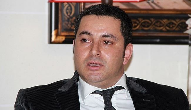 الهيئة العامة للائتلاف السوري تعرض 