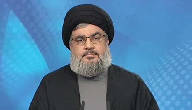 سخنرانی سید حسن نصرالله در روز جهانی قدس
