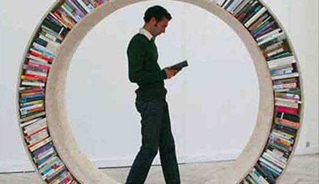 مکتبة ثمینة ورائعة لکتب الجوال + تحمیل