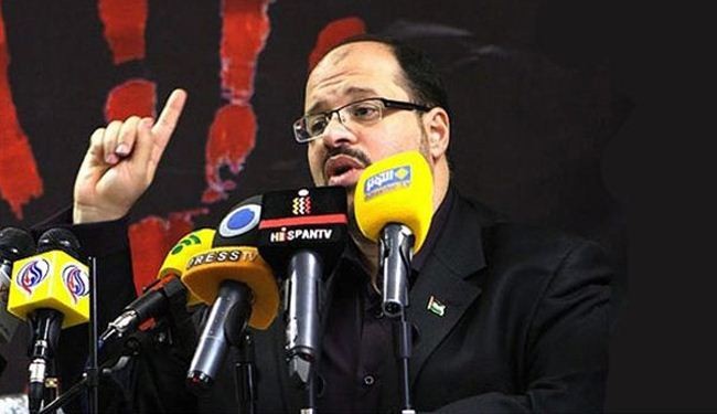 ممثل حماس في طهران: مستعدون لحرب طويلة..