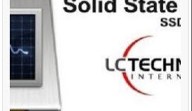 برنامج Solid State Doctor+ تحمیل