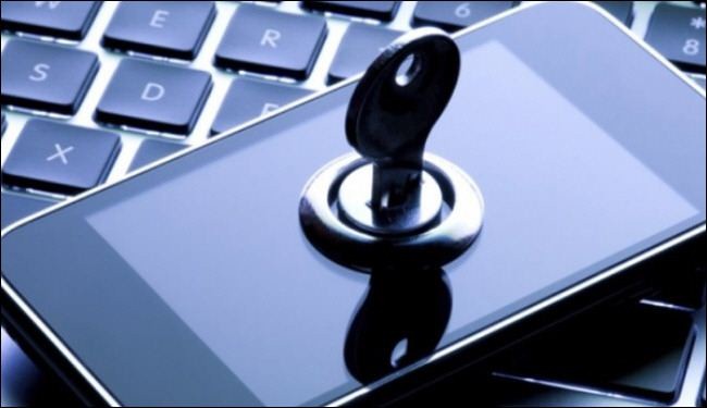 هل ترید حماية هاتفك الذكي من الفيروسات؟