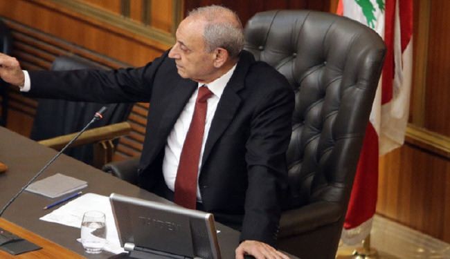 لبنان يفشل للمرة التاسعة على التوالي في انتخاب الرئيس