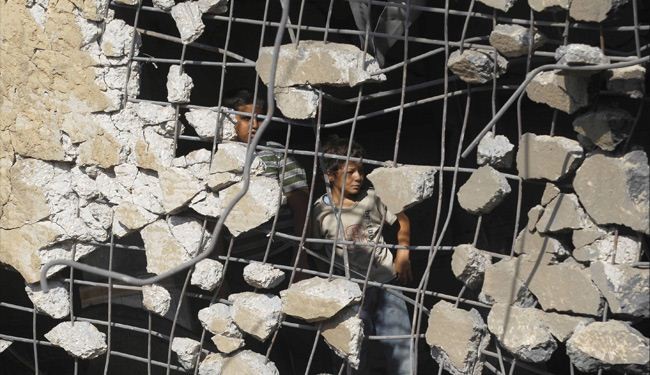 30 شهيداً في اليوم الـ 18 لاجتياح غزة والحصيلة تتجاوز 740