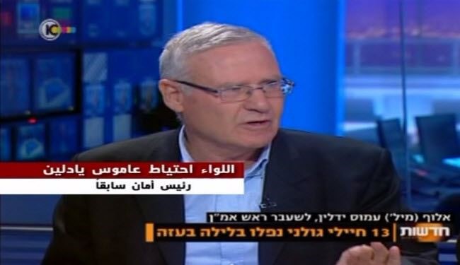 القاعده برای صهیونیستها منفعت دارد