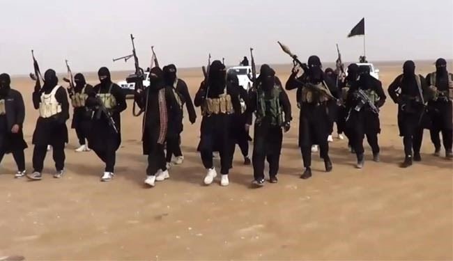 حمله به موصل با مهمات ترکیه عملی شد