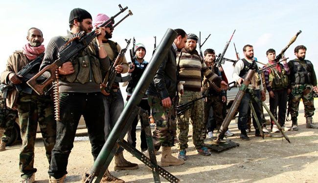 النرويج تعلن حالة طوارئ من خطر الارهاب القادم من الشرق