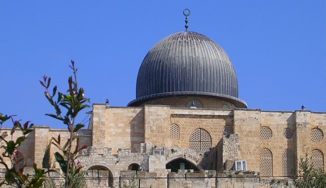 بیت المقدس در گذر زمان +عکس