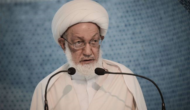 شیخ عیسی قاسم: قدس، بزرگترین دغدغه مسلمانان است