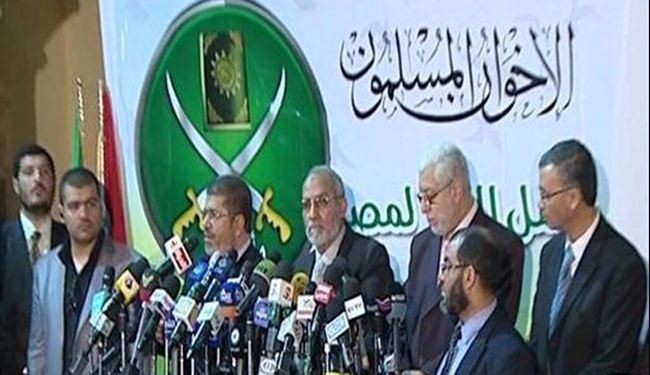 توجه أميركي لتصنيف الإخوان جماعة “إرهابية”