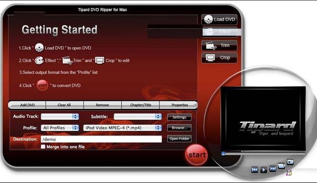 برنامج 4Media Ringtone Maker 2.0.1.0401 + تحمیل
