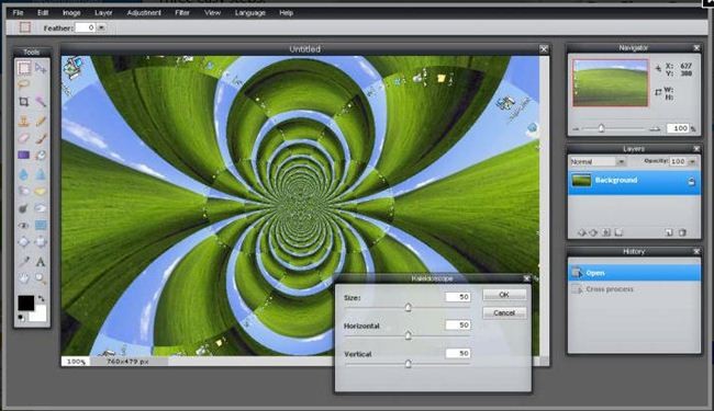 برنامج LightShot 4.2.0+تحمیل