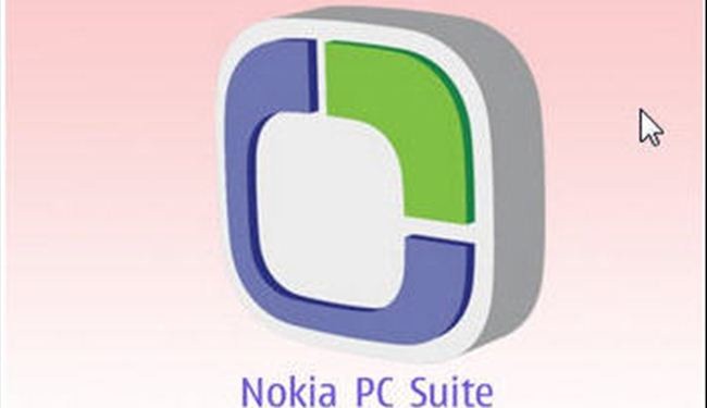 برنامج Nokia PC Suite+ تحمیل