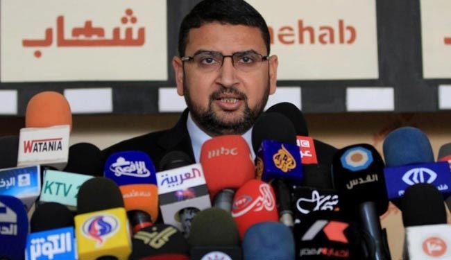 حماس شروط تمدید آتش بس را اعلام کرد