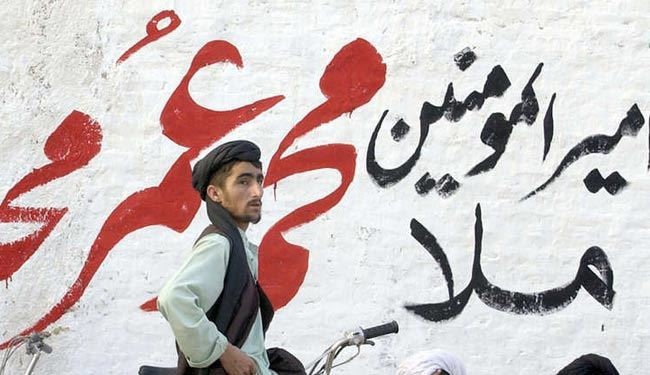 ملاعمر در عید فطر خلیفه داعش را به چالش کشید