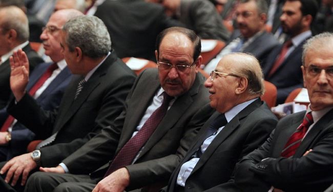 دلیل مخالفت جریان صدر و مجلس اعلا با مالکی